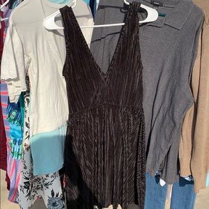 Women’s dress from H&M